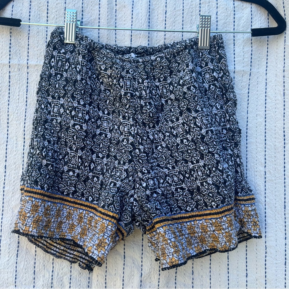 FP Bike Shorts